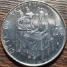 Vatican City 100 lire, 1981 KM158
