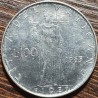 Vatikanas 100 lirų, 1963-1965 KM82