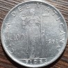 Vatican City 100 lire, 1959-1962 KM64