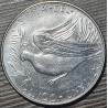 Vatikanas 100 lirų, 1970-1977 KM122