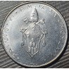Vatican City 50 lire, 1970-1976 KM121