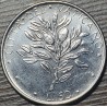 Vatican City 50 lire, 1970-1976 KM121