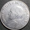 Vatikanas 50 lirų, 1984 KM179
