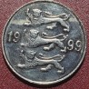 Estija 20 sentų, 1999 KM23a