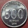 Indonezija 500 rupijų, 2016 KM73