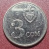 Kirgizija 3 somai, 2008 KM15