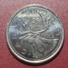 Kanada 25 centai, 2025 UC11