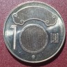 Taivanas 10 dolerių, 2010 Chiang Wei-shui Y573