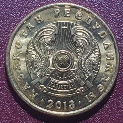 Kazachstanas 5 tengės, 2013 UC2