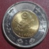 Canada 2 dollars, 2024 100th Royal Canadian Air Force UC1668