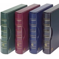 Binder A4 Grande Classic,...