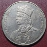 Lenkija 100 zlotų, 1985 Karalius Pšemislas II Y155
