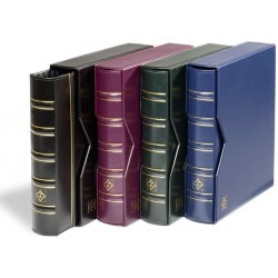 Binder B5 Optima Classic,...