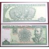 Kuba 5 pesos, 2002 P-116e