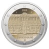 Vokietija 2 eurai, 2020 Brandenburg ADFGJ