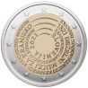 Slovenia 2 euro, 2021 200th Carniola Museum UC107