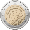 Slovenia 2 euro, 2023 150th Josip Plemelj UC110
