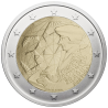 Portugalija 2 eurai, 2022 Erasmus 35 UC115