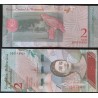 Venesuela 2 bolivarai, 2018 P-101a