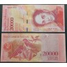 Venezuela 20000 bolívars, 2017 P-99c