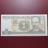 Kuba 1 peso, 2016 P-128g