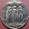 Prancūzija 1 frankas, 1989 Generalinių luomų susivienijimo 200 KM967