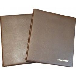 Album for holders 120 holders, B5 (optima format)