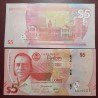 Beliz 5 Dollars, 2025 P-74a