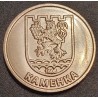 Padniestrė 1 rublis, 2017 Camenca