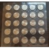 Rusija 25 rubliai, 2014 Sočis - Talismanai Y1368