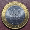 Central Africa (BEAC) 100 francs, 2006-2020 KM15