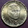 Čekija 20 kronų, 2019 Karelis Englišas UC104