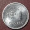 Lietuva 1 centas, 1991 KM85