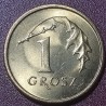 Poland 1 grosz, 2000 Y276