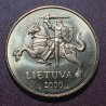 Lietuva 50 centų, 2000 KM108
