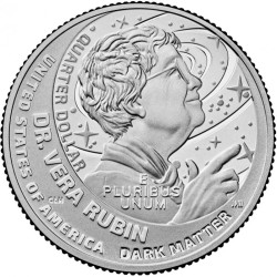 JAV 25 centai, 2025 Dr....