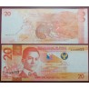 Filipinai 20 Piso, 2023 P-230
