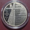 Ukraina 2 grivinos, 2019 Panteleimono Kulišo 200 UC388