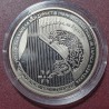 Ukraina 5 grivinos, 2018 Kobzarų choro įkūrimo metinės 100 UC358