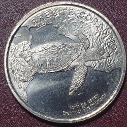 Kosta Rika 50 kolonai, 2023...