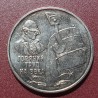 Transnistrian 3 rubles, 2024 Metallurgy UC468