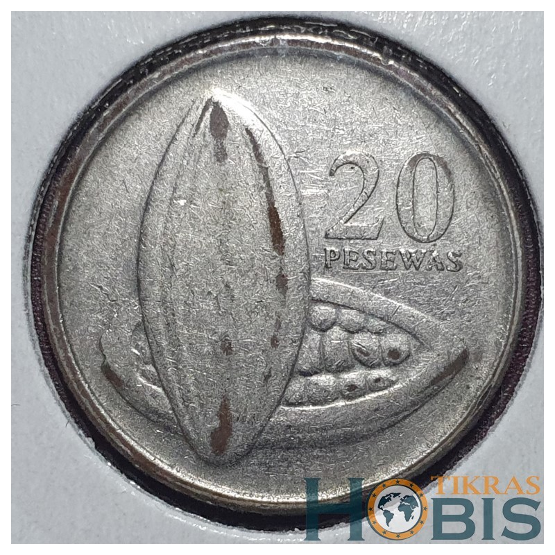 Gana 20 pesevų, 2007 KM40