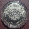 Thailand 20 baht, 2025 150th Ministry of Foreign Affairs UC247