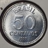 Brazilija 50 sentavų, 1988 KM604
