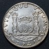 Mexico 8 reals, 1741 KM103 COPY