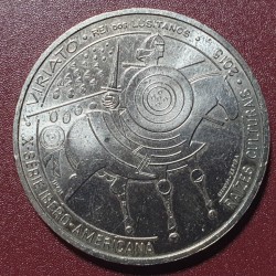 Portugal 7,5 euro, 2015...