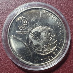 Portugal 2,5 euro, 2008...