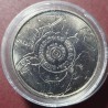Portugal 2,5 euro, 2010 Côa Valley Paleolithic Art KM801