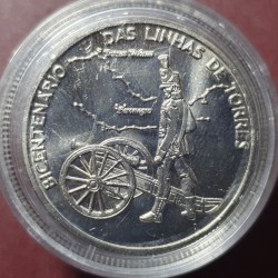 Portugal 2,5 euro, 2010...