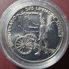 Portugal 2,5 euro, 2010 200th Torres Defence Line KM800